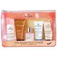 Nuxe Mes Essentiels Voyage 1 set