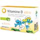 Vitamine D 400IU Smurfen 168 kauwtabletten