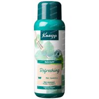 Kneipp Refreshing Bath Foam Mint - Eucalyptus 400 ml