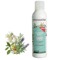 Pranarôm Aromaforce Spray Assainissant Ravintsara-Tea Tree Bio 150 ml