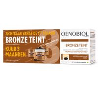 Oenobiol Bronze Teint TRIO 3x30 capsules