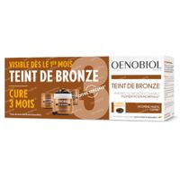 Oenobiol Teint de Bronze TRIO 3x30 capsules