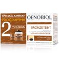 Oenobiol Bronze Teint - Zelfbruiner, Bruinen Zonder Zon DUO 2x30  capsules