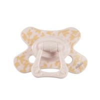 Difrax Fopspeen Natural Summer 6 Maanden+ 1 stuk