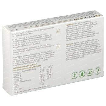 B-Dyn Forte 30 tabletten