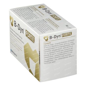 B-Dyn Forte 90 tabletten