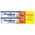 Fixodent Pro Plus Duo Action Adhesive Paste DUO 2x60 g