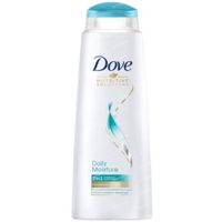 Dove Nutritive Solutions Daily Moisture Shampooing 2-en-1 Cheveux Normaux à Secs 250 ml