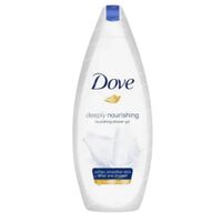 Dove Deeply Nourishing Douchegel 500 ml