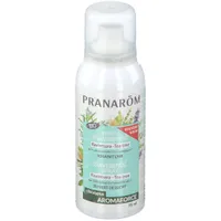 Aromaforce Spray Assainissant Ravintsara Tea Tree BIO de Pranarôm