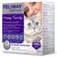 Feliway® Optimum Happy Family Set de Démarrage 30 Jours 48 ml