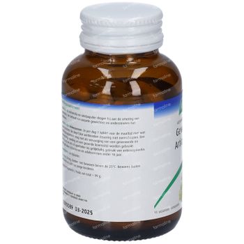A.Vogel Alchemilla + Glucosamine 90 comprimés