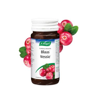 A.Vogel Cranberry Monarda 30 capsules