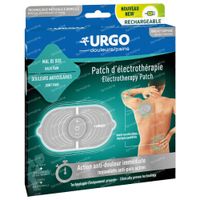 Urgo Patch Electrothérapie TENS V2 1 pièce