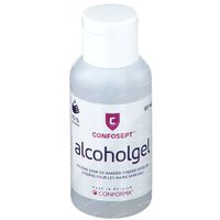 Confosept Gel Hydroalcoolique 60 ml