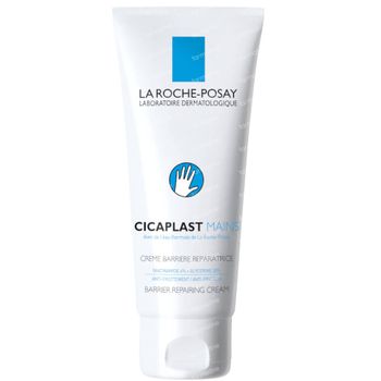 La Roche-Posay Cicaplast Crème pour les Mains 100 ml