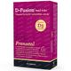 D-Fusion Pearl Folic Pronatal 84 capsules