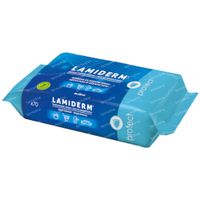 Lamiderm Protect Lingettes Désinfectantes 70 pièces