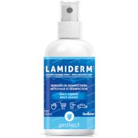 Lamiderm Protect Spray Désinfectant 250 ml