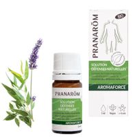 Pranarôm Aromaforce Natural Immunity Bio 5 ml