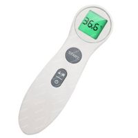 Eureka Pharma Sejoy No-Contact Thermometer 1 stuk