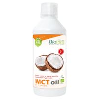 Biotona Pure MCT Oil 500 ml