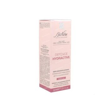 BioNike Defence Hydractive Intensive Moisturising Serum 30 ml serum