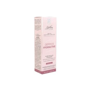 BioNike Defence Hydractive Mattifying Moisturizing Fluid 40 ml