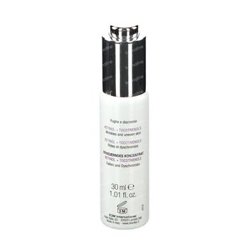 Bionike Defence Boost Renewing Concentrate Retinol + Tocotrien 30 ml