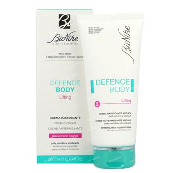 BioNike Defence Body Lifting Firming Cream 200 ml crème