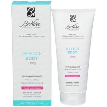 BioNike Defence Body Lifting Firming Cream 200 ml crème
