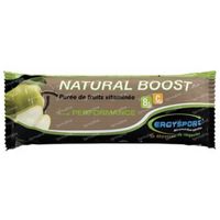 Natural Boost Peer 30x30 g