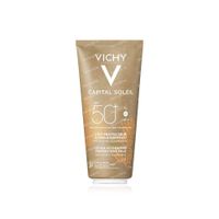 Vichy Capital Soleil Lait Solaire Eco-Conçu SPF50+ 200 ml