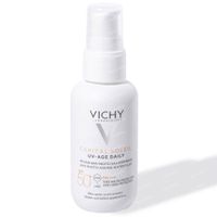 Image of Vichy Capital Soleil UV-Age Daily SPF50+ 40 ml 