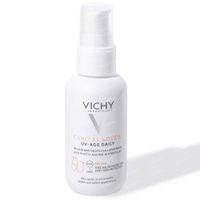 Vichy Capital Soleil UV-Age Daily SPF50+ 40 ml