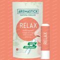 AromaStick Natural Inhaler Relax