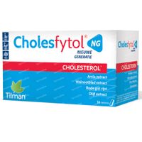 Cholesfytol® NG 56 tabletten