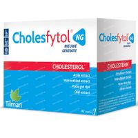Cholesfytol NG 112 tabletten