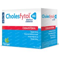 Cholesfytol® NG 112 comprimés