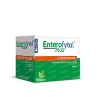 Enterofytol® Plus 112 comprimés
