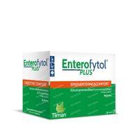 Enterofytol® Plus 112 tabletten