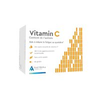 Astel Medica Vitamine C 60 capsules