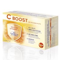 Rotier Boost Vitamine C 30 tabletten