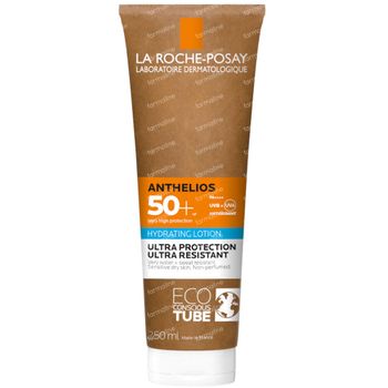 La Roche-Posay Anthelios Hydraterende Lotion SPF50+ 250 ml