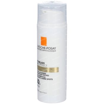 La Roche-Posay Anthelios Age-Correct Dagcrème Light SPF50 50 ml