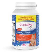 Conceive Plus® Men Fertility Support 60 capsules
