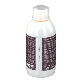 CureSupport Liposomal Resveratrol 400mg 250 ml