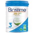Biostime 3 SN-2 Bio 800 g 