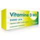 Vitamine D Will 25000 IE 4 capsules
