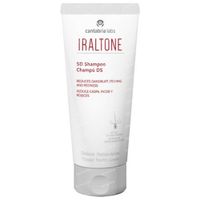 Iraltone SD Shampoo - Anti-Roos 200 ml